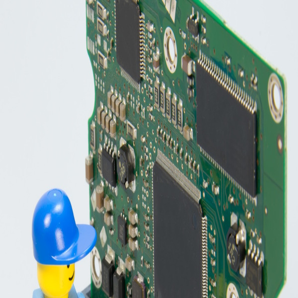 india technician electrician team